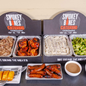 Smokey Sampler Pack